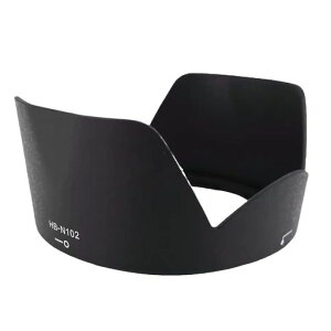 �J�����}�E���g�����Y�t�[�hHB-N102�j�R��HB-N102�����p�j�R�������Y1NIKKORVR10-100mmf/4.5-5.6PD-ZOOM�p�J�����p�����Y�t�[�h��փ����Y�t�[�h�����p�����Y�t�[�h