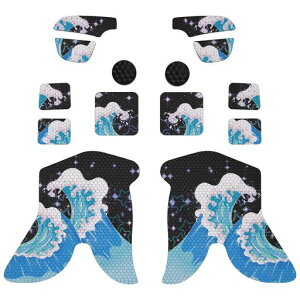 PlayVital Steam Deck�ɑΉ��p�v���t�F�b�V���i���e�N�X�`���[�h�\�t�g���o�[�p�b�h�n���h���O���b�v�X�e�b�J�[�A�g���b�N�p�b�h�X�L���O���b�v�����o�b�N�{�^���ی�X�e�b�J�[�Z�b�g�T���c