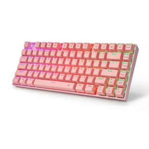 efQ[~OL[{[h81L[̗p̃JjJL[{[h2.4GCXUSBL2[hڑRGBLEDobNCgMac/WindowsΉ̎d/Q[p̃CXL[{[c