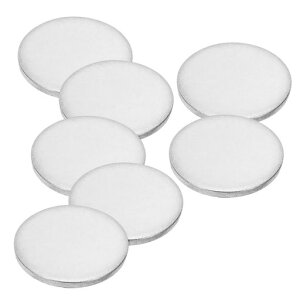 [PATIKIL]35mm|fBXN20̋X^sO󔒃^OT[NEh^v[gXgCNDIY2.7mm[U[X^sONtgl[^O