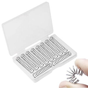 Aicosinegkol304XeXa1.2mmOa10mm50mm10olXeX|XvORCk΂˃RC΂ˈkXvOkRC΂DIYCpƒCp[P[Xt