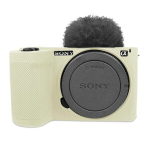 EasyHood\j[ZV-E10MarkIĨJ̔A_炩VR[sgїpP[XAZV-E10II{fBیADSLR̃J̃VR[̔zCg