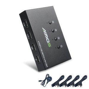 AIMOSUSBؑ֊A44oUSB؂ւ+nuA4PCL}EXAL[{[hAXLi[Av^[AUfBXNAn[hfBXNȂ4{USBP[u