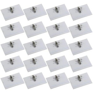 LKCCTK���h�^���D�P�[�X���^20���Z�b�g�N���b�v/���S�s�����pPVC���h���E��w�Z�C�x���g�r�W�l�X�p