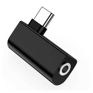 USB-C to 3.5 mm �^�C�vc �C���z���W���b�N �ϊ� L�^ 4�� �I�[�f�B�I�ϊ��A�_�v�^�[ �n�C���]�Ή� �w�b�h�Z�b�g�}�C�N DAC���� �ʘb ���ʒ��� ���y ���ϋv�� iPhone 17/16/15/iPad Pro 2021/ipad