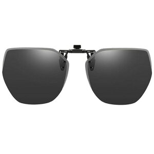 [FFFRAZALA]�N���b�v�I���T���O���X�Ό������Y���ˏグ�^�C�v���K�l�̏ォ�炩����T���O���X���]�Ԓނ�싅�^�](�u���b�N)