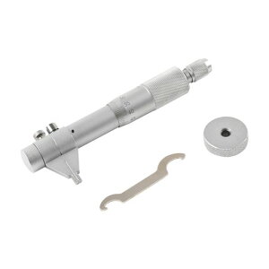 HFS(R)���a�}�C�N�����[�^�[���a����c�[�������x���a�����5~30mm0.01mm