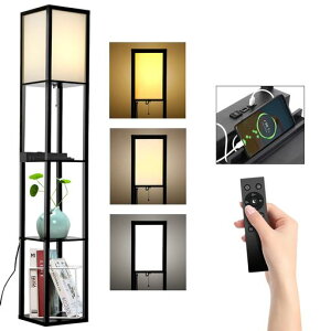 JINS&VICO�t���A�����v���b�N�t���X�^���h���C�g�yUSB�[�d�|�[�g�t���z�ԐڏƖ��������t���A���C�g�����R���P�x�E�F���x�����\30/60���^�C�}�[�I�[�v�����u��X�C�b�`���[�v�ؐ�