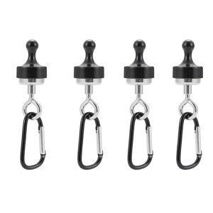 �����^���t�b�N�}�O�l�b�g���e���g�p���΃t�b�N����2�Z�b�g�J���r�i�t�����@�\LED�����^���p�L�����v�p�t�b�N(4L)