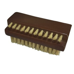 Coralpearl�ؐ��l�C���u���V�N���[�i�[���ʃ��[�Y�E�b�h�Fx1�V�R����100%�Ŏ�w���ܐ�̃N���[�j���O�p�A�܃X�N���u�􂢃u���V�A���ꂠ�炢���u���V�A�n���h�O���b�vnailbrush�A�j���c