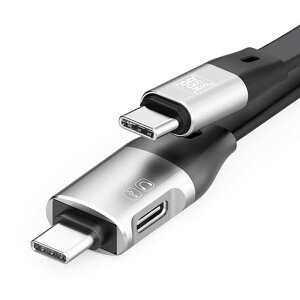 WHQI[fBIP[uOTGP[uType-CtoType-Cy2025NEfR[_[EUSB[Cg|[gtE10Gbpsf[^]zHDDSSDiPhone16/15MacBookPro/AiriPadPro