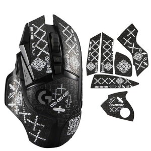 IMMOENUC}EXObve[vKpG502HERO/G502Lightspeed}EXA`Xbve[vPVCfރJ[V[̊zE~