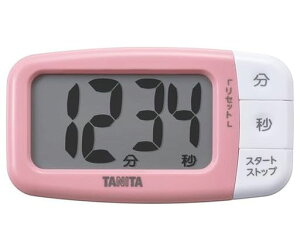TD-430(�X�g���x���[�s���N) �ł������^�C�}�[