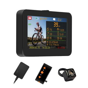 Motocam]ԃhCuR[_[]ԃ~[4.3C`tAJt1080P׉掿GPSLRt30FPS940ԊOÎCg100xphIP67[dȂL^A270^\