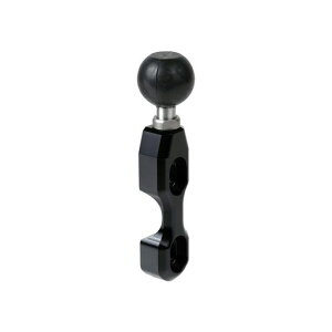 [REC-MOUNT25]�x�[�X�}�E���g��(C�p�[�c)C8�u���[�L�N���b�`���o�[�z���_�[�x�[�X��22.2mm�yRM25-C8�z�{�[���T�C�Y1�C���`(25.0mm-25.4mm)