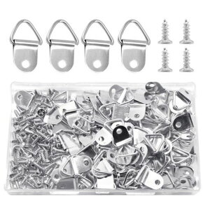 MAEXUS�z���t�b�N�؃l�W�t��100����O�p�݃J���݂����z������j�b�P�����b�L���r���J�����J���t�b�N22x9.5mm�����̏���t���A�N�Z�T���[�G��݂����t�H�g�t���[���p�O�p�݃J��