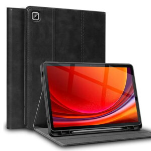 Gexmil�P�[�XSamsungGalaxyTabA810.5�C���`�������U�[���A�W���X�^�u���X�^���h�h�w��ϏՌ����A�W���X�^�u���X�^���hModelNumber:SM-X205/X200�u���b�N