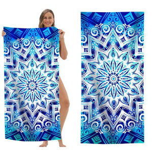 koundeneko�r�[�`�^�I���唻70*140cm�X�C���^�I���o�X�^�I�������z���y�ʔ��^�}�C�N���t�@�C�o�[�h�������^�т₷���r�[�`�W�����K�C�����X�C�~���O�v�[�����s�p�^�I��(��)