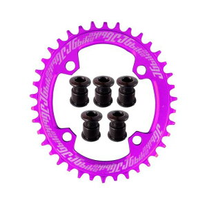 Jgbike���E���h�I�[�o���`�F�[�������O104mmBCDchainring30T32T34T36T38T89101112�X�s�[�hMTBXC�g���C��e-�o�C�N�t�@�b�g�o�C�N�}�E���e���o�C�N�p�i���[���C�h�V���O���`�F�[�������O