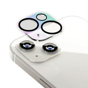 PremiumStyleiPhone14/14Plus�p�J�����t���v���e�N�^�[[�I�[����]PG-22RCLG02AR