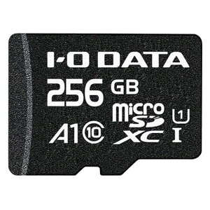 A1/UHS-IUHS�X�s�[�h�N���X1�Ή�microSD�������[�J�[�h256GB