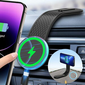 �y2025�V�o��E�������́z�X�}�z�z���_�[�ԃ��C�����X�[�d�}�O�l�b�g15W�}���[�d�X�}�z�X�^���h�Ԑ܂��݉\360°���R����N52�������͌`��L��������t�ȒP�Ў葀��J��Ԃ����p�\�ԁc