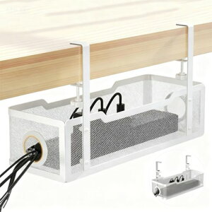 JYSFOVRLV�l�W�Œ莮�X�`�[�����R�[�h���[�{�b�N�X�P�[�u���}�l�[�W���[�z���g���[34cm��e�ʃf�X�N���R�[�h�������̓N�����v�݌v��?�ނ̓V���Ή�(�z���C�g)