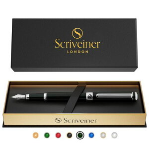 Scriveiner�u���b�N�O���[���t�@�E���e���y��-���͓I�ȍ����y���A�N���[���d�グ�A�V���~�b�g�j�u(����)�A�j���⏗���ւ̍ō��̃y���M�t�g�Z�b�g�A�v���t�F�b�V���i���A�G�O�[�N�e�B�u�c