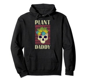 AƃT{eD-PlantDaddyp[J[