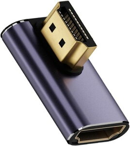 �l�b�g�Ք�HDMI�A�_�v�^L�^HDMI�����A�_�v�^8K@60Hz(7680*4320)@60Hz�f���o�͑Ή�HDMI�I�Xto���X�A�_�v�^HDMIL���A�_�v�^HDMIL�^�ϊ��A�_�v�^HDMI�n�C�X�s�[�h�����b�L���