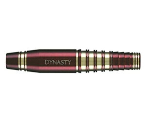 Dynasty (�_�C�i�X�e�B�[) �_�[�c �u���X�E�{�[�h�E�_�[�c�P�[�X BRASS DARTS SET�hSEVEN�h(���C�����b�h) 01-31-025