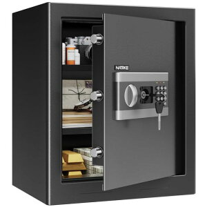 NATRKE���ɉƒ�p���ɈÏؔԍ��e���L�[���d�q�h�Ƌً}�L�[�t���ƒ�p�X�ܗp�ۊǌɖh�Ɣ��Ɩ��p�x��A���[���t��A4�t�@�C���Ή����E�ǂɌŒ�\�ً}�L�[�t�����{��戵�������t��43L