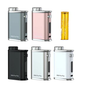 �d�q�^�o�R�{��iStickPicoPlus(�C�[���[�t�A�C�X�e�B�b�N�s�R�v���X)75WTCBoxMOD���b�h�e�N�j�J��modvape�x�C�v���L�b�h�Ȃ��j�R�`���t���[(Black)