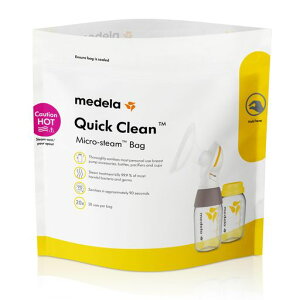 ���f��(medela)�d�q�����W���ۃo�b�O(5�p�b�N)�N�C�b�N�N���[���X�`�[���o�b�O