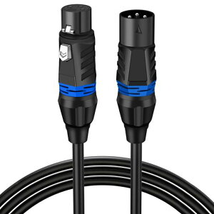 �}�C�N�P�[�u��5MXLR�P�[�u���L���m���P�[�u���}�C�N����3�s��XLR�I�X-���XXLR�o�����X�ڑ��}�C�N�^���p�v���^���R���f���T�}�C�N�AAV�A���v�A�X�s�[�J�[���̘^���f�o�C�X�ɑΉ�(pvc5m)