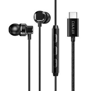 Cubilux �^�C�vC�C���z�������n�C���]192 KHz/24-bit DAC �AUSB Type C�}�C�N�t���L���w�b�h�z���A�Ή�iPhone 16/15 Pro Max�AiPad Pro 13/12.9/11�AiPad Air