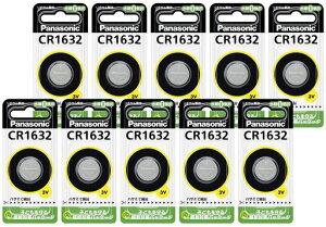 �p�i�\�j�b�N�R�C���`��_���}���K�����`�E���d�r10�Z�b�gCR1632