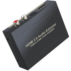 LiNKFORHDMIHDMI2.0I[fBIHDMIHDMIfoSPDIFfW^+RCAAiOo͍ő4K@60HzΉHDMITEhPS3/PS4/PS5/XboxȂǂɑΉ