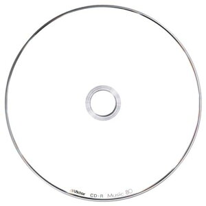 VictorypCD-R80zCgv^u10{CD-A80PR10
