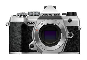 OMSYSTEM/IpXOM-5{fB[Vo[