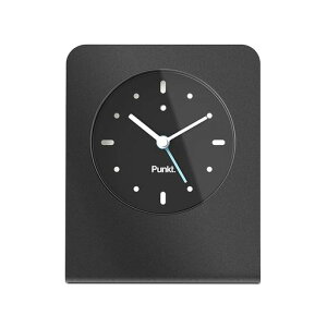 Punkt. AC02 �ڊo�܂����v �A�i���O [ ���{�� ] �d�q�� �A���[�� �N�H�[�c �A���~�{�f�B �K���X�t���[�� �W���X�p�[�����\�� �f�U�C�� (���C�g�u���[)