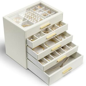 Vlando�K���X�W5�i�����o���W���G���[�{�b�N�X�����p�W���G���[�{�b�N�X�l�b�N���X�w�փC�������O�u���X���b�g�A�N�Z�T���[���[�p�I�[�K�i�C�U�[(�A�C�{���[)