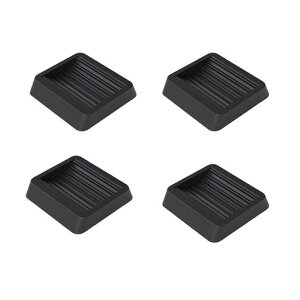 LUYING�L���X�^�[�X�g�b�p�[�Œ芊��~�߂ւ��ݖh�~�É��U���z�����ی�Œ�U���z���L�Y�h�~�Ɋ���~�ߎԗ֎~�߃u���b�N4�Z�b�g�L���X�^�[�֎q�L���X�^�[