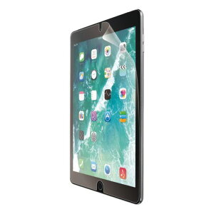 �G���R�� iPad 9.7 ��6/5���� (2018/2017�N) �t�B���� �h�w��G�A�[���X ���˖h�~ TB-A179FLFA