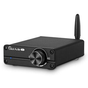 DoukAudioG5~jBluetooth5.0fW^p[Av50Wx2oNE5532IyAv\(DC12-24VΉ)