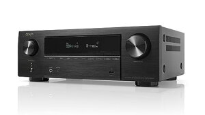 fmDenonAVR-X1800HAVTEhV[o[7.2ch8KUltraHDAHDR10+AeARCΉ/ubNAVR-X1800HK