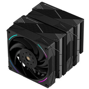 ThermalrightPhantomSpirit120EVOEVOCPUGAN[[A7q[gpCvCPUN[[AfA120mmTL-K12PWMt@AAGHP4.0ZpAAMDAM4AM5/Intel