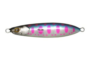 JACKALL(�W���b�J��) �J�b�g�o�b�J�[ �m�[�X�X�y�V���� (CUTBACKER NORTH SP) 38g �u���s��/�O���[�x���[