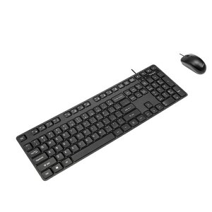 ^[KXTargusKM600USBKeyboard&MouseComboEnglish