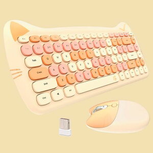 L2.4GUSBCXL[{[hƃ}EXZbgqL[{[hJtL[LbvÉpzPCAm[gPCΉ(~NeB[84L[)